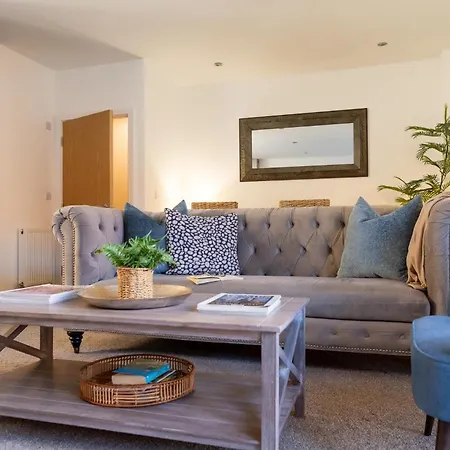 Apartment Welton View Escape Coastal & Free Parking Sleeps 4 *