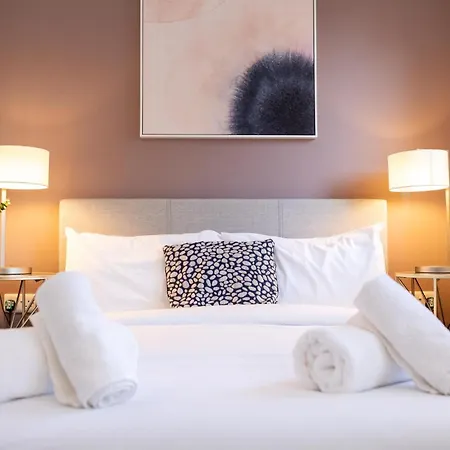 Διαμέρισμα Welton View Coastal Escape *