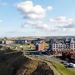Welton View Escape Coastal & Free Parking Sleeps 4