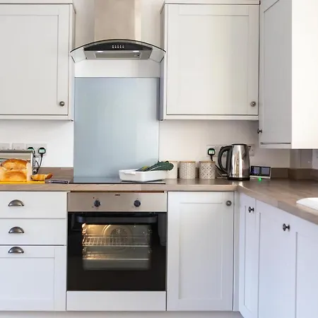 Welton View Coastal Escape Whitby