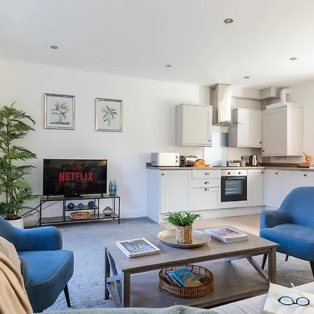 Welton View Coastal Escape Whitby