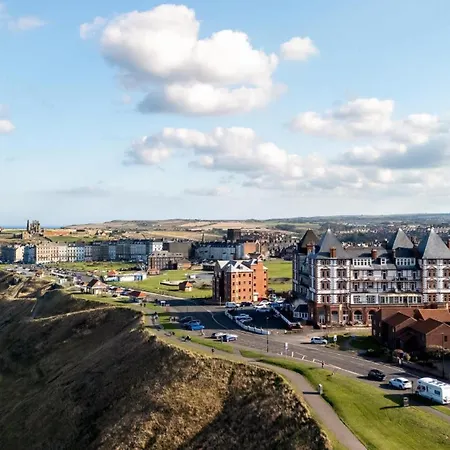 Welton View Escape Coastal & Free Parking Sleeps 4